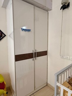 3.5 BHK + Servant Room Apartment For Rent in Exotica Sports City