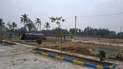 Plot For Sale in High Grounds