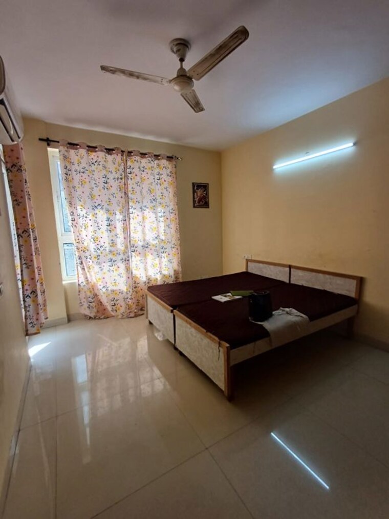 Living Room, nagla road 2 Bedroom 1260 Sq.Ft. Apartment In Nagla Road Zirakpur 10351328