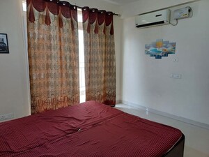 Bedroom in 2 BHK Apartment at Nagla Road – for Rent