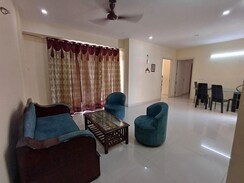 2 BHK Apartment For Rent in Nagla Road