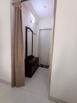 Building Lobby in 2 BHK Apartment at Nagla Road – for Rent
