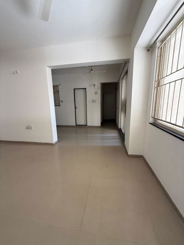 2 BHK Apartment For Sale in Baner