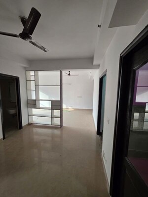 Building Lobby in 3 BHK Apartment at Nimbus The Hyde park, Sector 78 – for Rent