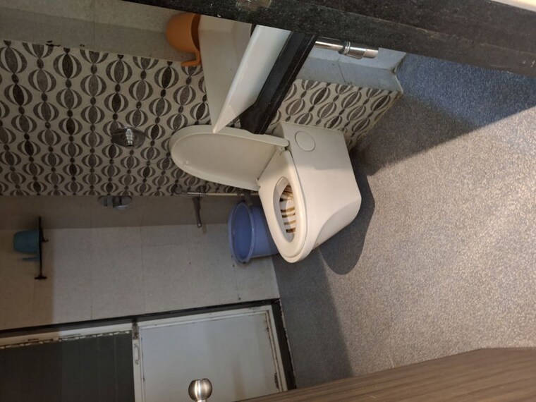 Washroom, ulwe 3 Bedroom 2400 Sq.Ft. Apartment In Ulwe Navi Mumbai 10351305