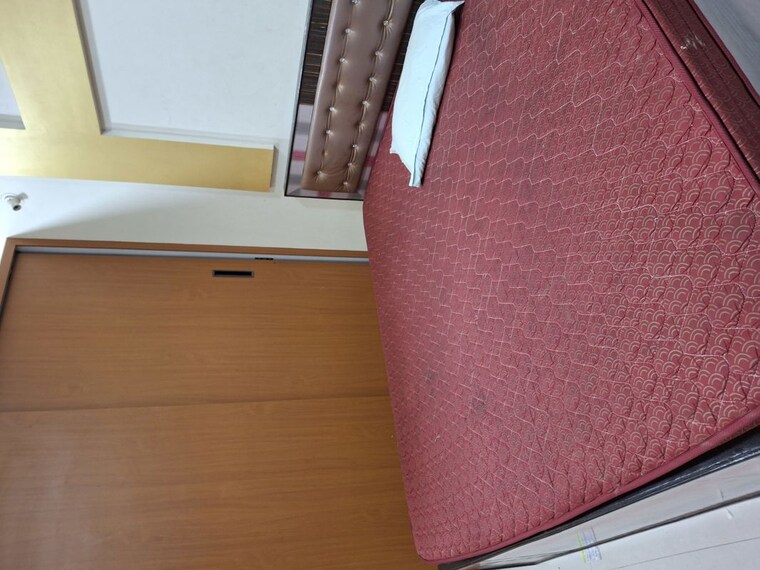Master Bedroom, ulwe 3 Bedroom 2400 Sq.Ft. Apartment In Ulwe Navi Mumbai 10351305