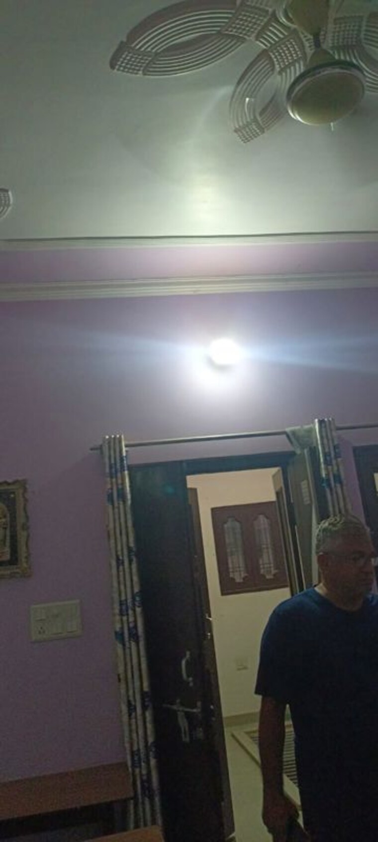 undefined, indira nagar 2 Bedroom 1100 Sq.Ft. Builder Floor In Indira Nagar Lucknow 10351353