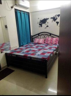 1 BHK Apartment For Rent in Soundlines Florence Tower