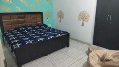 2 BHK Apartment For Rent in Skytech Matrott