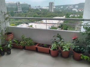 3 BHK Apartment For Sale in Rohan Madhuban, Bavdhan