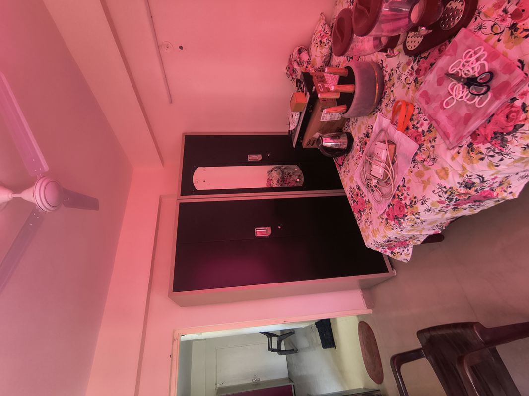 1 BHK 500 Sq.Ft. Apartment in Bedarwals Sixty Three Golf Drive