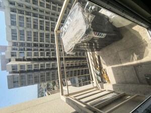 1 BHK Apartment – Exterior View View at Bedarwals Sixty Three Golf Drive, Sector 63 - for Rent
