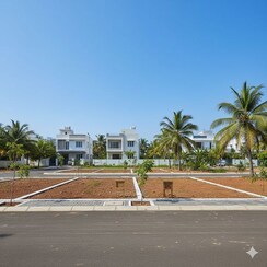 Plot For Sale in Bidadi