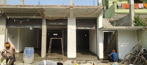  Warehouse – Exterior View View at Mohansarai - for Rent