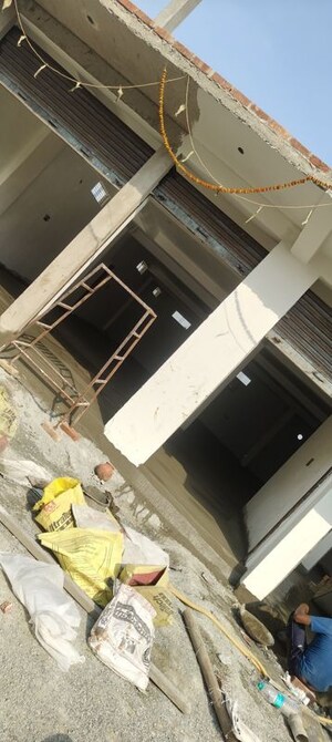  Warehouse – Exterior View View at Mohansarai - for Rent