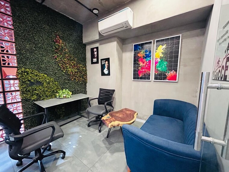 Team Area, bopal Commercial Office Space 2000 Sq.Ft. In Bopal Ahmedabad 10351390