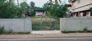   Plot at Kuttanellur – for Sale