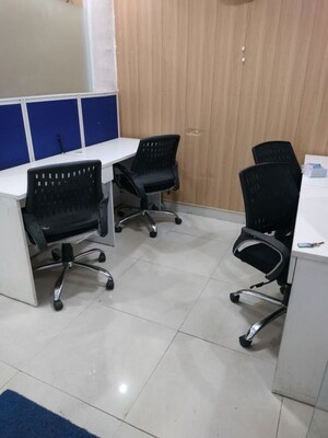 Team Area in  Office Space at Sector 63 – for Rent