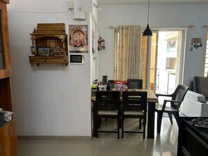 Gym in 2 BHK Apartment at Balewadi – for Sale
