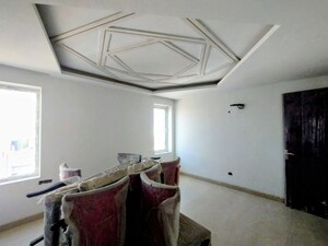 Kitchen in 4 BHK Builder Floor at Sector 28 – for Sale