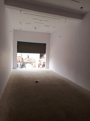  Shop – Exterior View View at Christian Nagar - for Rent