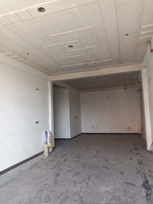  Shop – Exterior View View at Christian Nagar - for Rent
