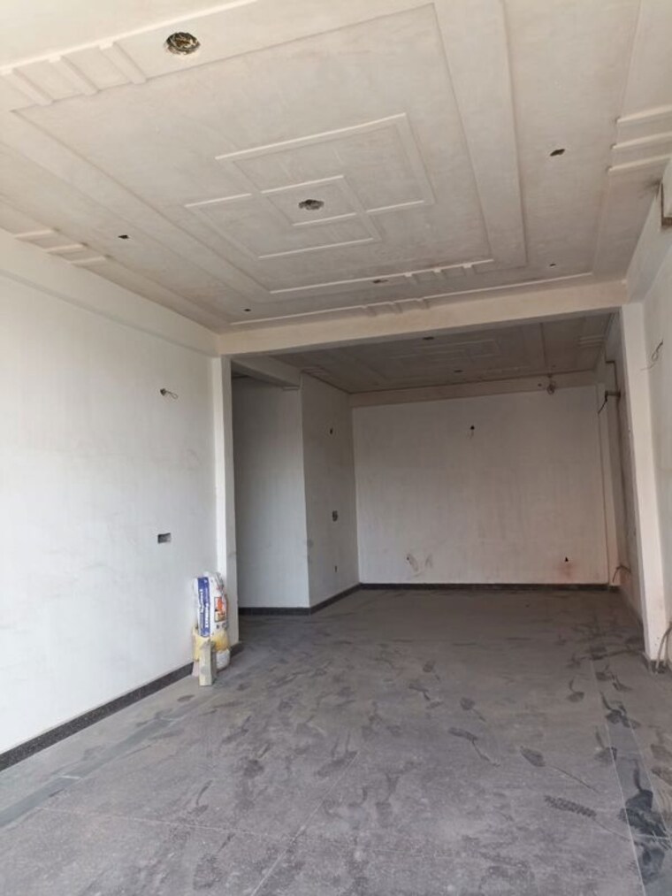 Exterior View, christian nagar Commercial Shop 650 Sq.Ft. In Christian Nagar Ghaziabad 10351381