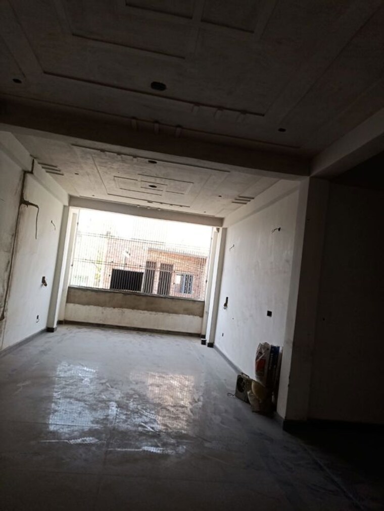 Exterior View, christian nagar Commercial Shop 650 Sq.Ft. In Christian Nagar Ghaziabad 10351381
