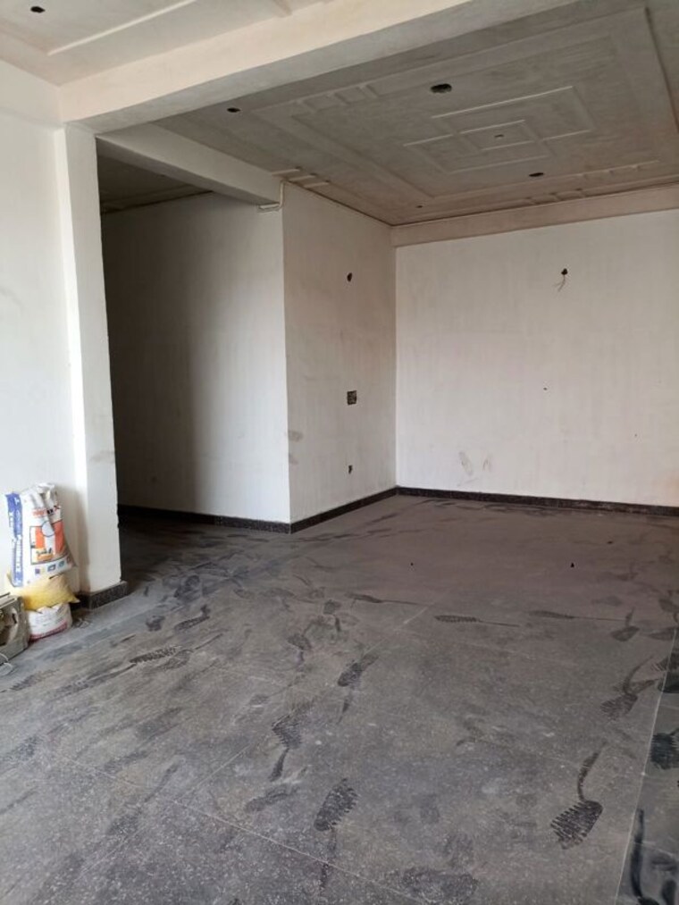 Exterior View, christian nagar Commercial Shop 650 Sq.Ft. In Christian Nagar Ghaziabad 10351381