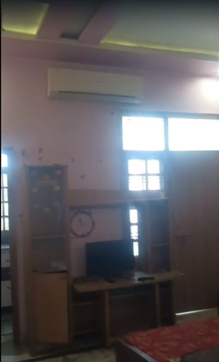 Bathroom, indira nagar 1 Bedroom 800 Sq.Ft. Builder Floor In Indira Nagar Lucknow 10351419