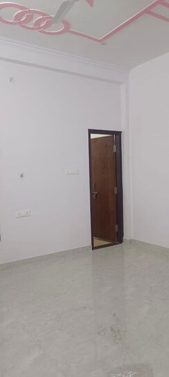 1 BHK Builder Floor For Rent in Indira Nagar