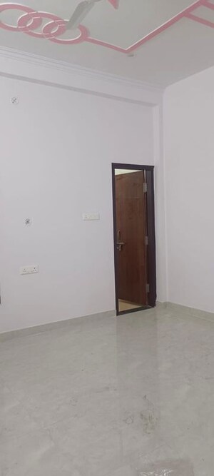 1 BHK Builder Floor For Rent in Indira Nagar