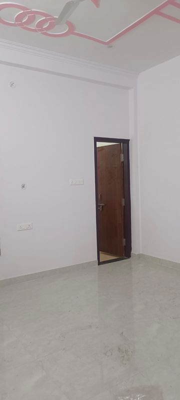 1 BHK Builder Floor For Rent in Indira Nagar