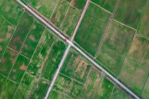  Plot For Sale in Anjanapura