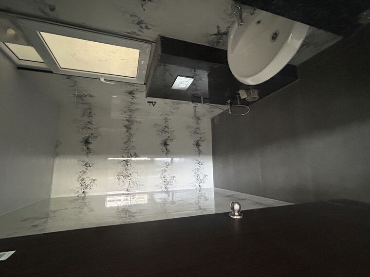 Bathroom, dnyaneshwar nagar 3 Bedroom 1750 Sq.Ft. Apartment In Dnyaneshwar Nagar Ahmednagar 10351418