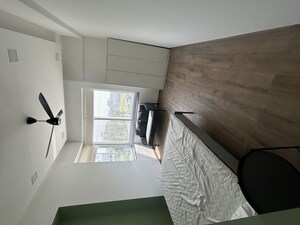 Furnished Amenities in 3 BHK Apartment at Dnyaneshwar Nagar – for Rent