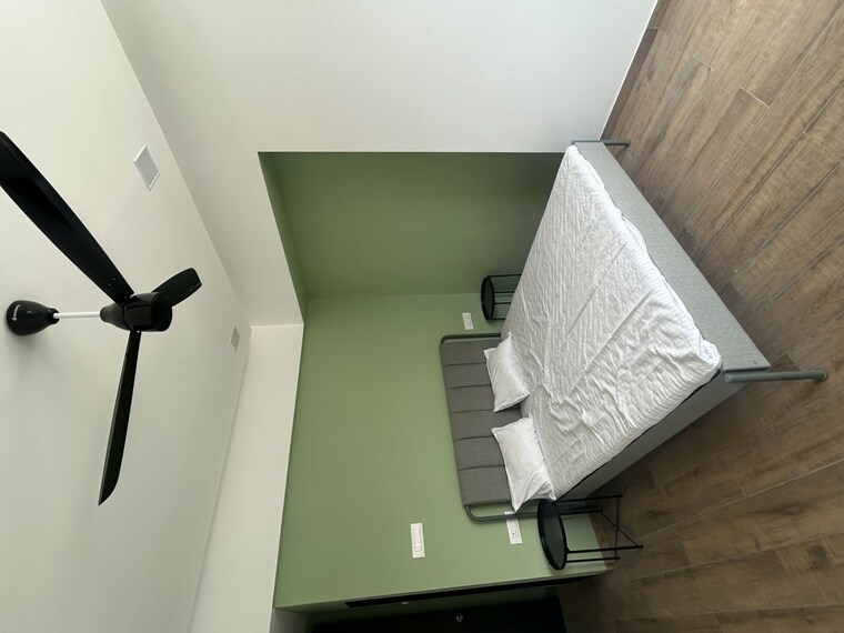 undefined, dnyaneshwar nagar 3 Bedroom 1750 Sq.Ft. Apartment In Dnyaneshwar Nagar Ahmednagar 10351418