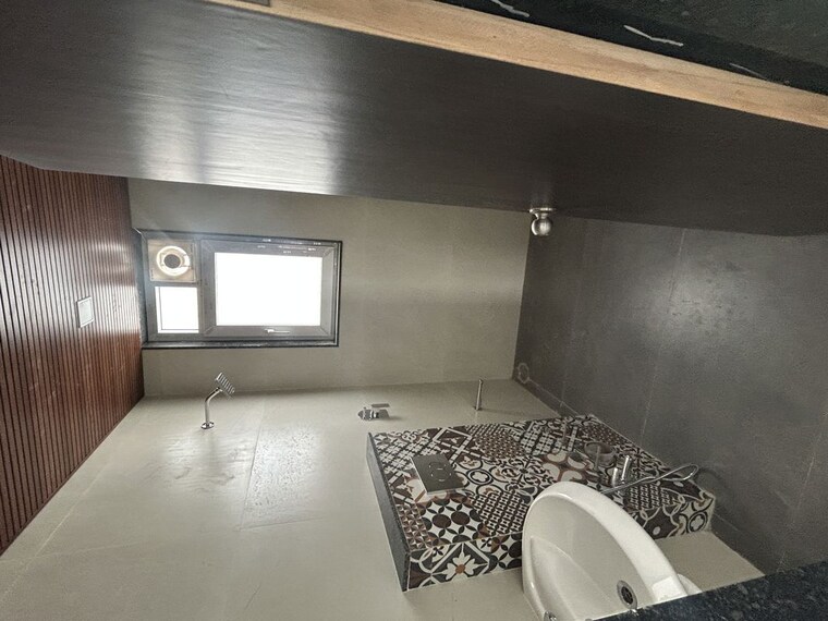 Living Room, dnyaneshwar nagar 3 Bedroom 1750 Sq.Ft. Apartment In Dnyaneshwar Nagar Ahmednagar 10351418