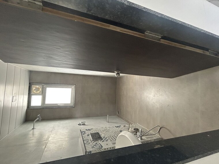 Kitchen, dnyaneshwar nagar 3 Bedroom 1750 Sq.Ft. Apartment In Dnyaneshwar Nagar Ahmednagar 10351418