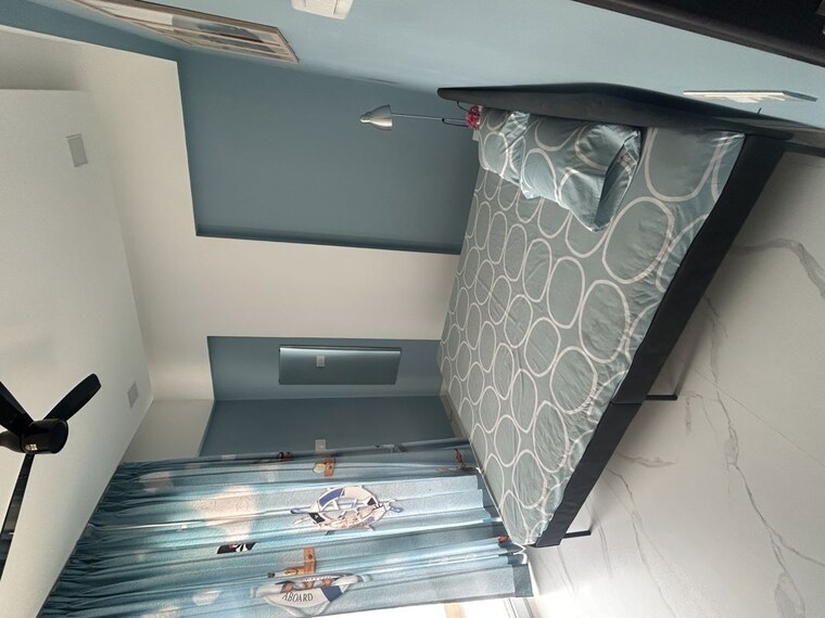 undefined, dnyaneshwar nagar 3 Bedroom 1750 Sq.Ft. Apartment In Dnyaneshwar Nagar Ahmednagar 10351418