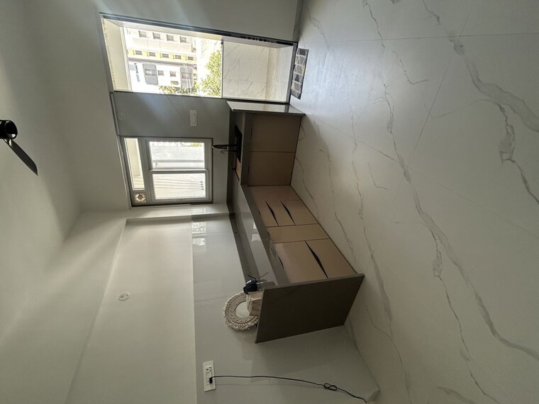 Kitchen, dnyaneshwar nagar 3 Bedroom 1750 Sq.Ft. Apartment In Dnyaneshwar Nagar Ahmednagar 10351418