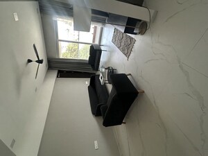 Team Area in 3 BHK Apartment at Dnyaneshwar Nagar – for Rent