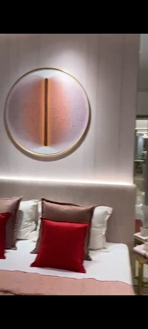 Room in 2 BHK Apartment at Lodha Bellavista, Manpada – for Sale
