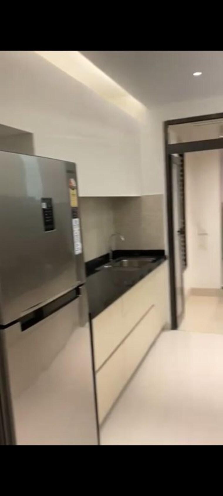 Kitchen, lodha-bellavista 2 Bedroom 960 Sq.Ft. Apartment In Manpada Thane 10351438