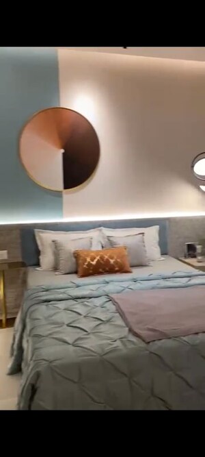Room in 2 BHK Apartment at Lodha Bellavista, Manpada – for Sale