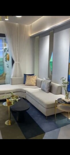 2 BHK Apartment For Sale in Lodha Bellavista