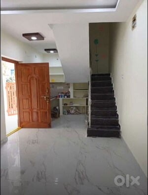 Bedroom in 2 BHK Independent House at Arka Enclave Alwal, Alwal – for Sale