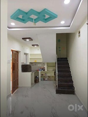Kitchen in 2 BHK Independent House at Arka Enclave Alwal, Alwal – for Sale