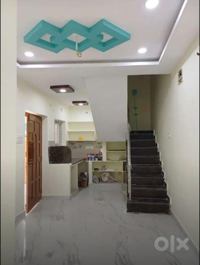 Kitchen, arka-enclave-alwal 2 Bedroom 650 Sq.Ft. Independent House In Alwal Hyderabad 10351324