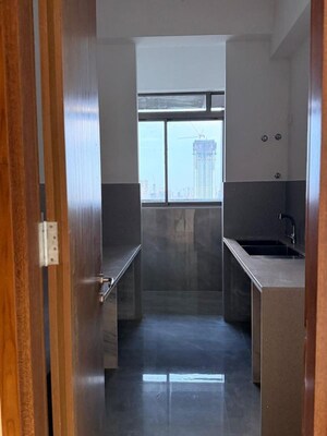 Kitchen in 4 BHK Apartment at Prestige Jasdan Classic, Mahalaxmi – for Rent